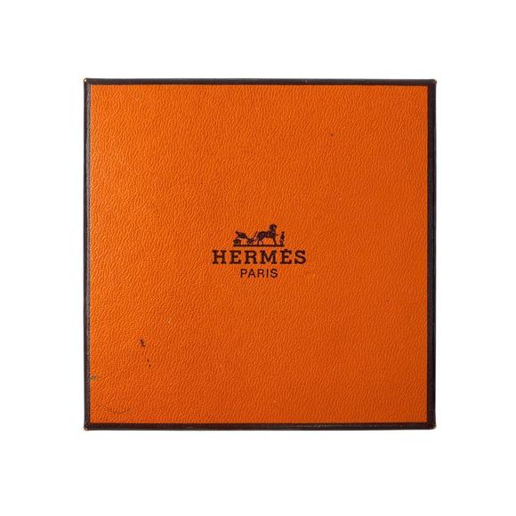 Hermes Horse Mini Ashtray Ashtray Mini Tray - Picture 8 of 8